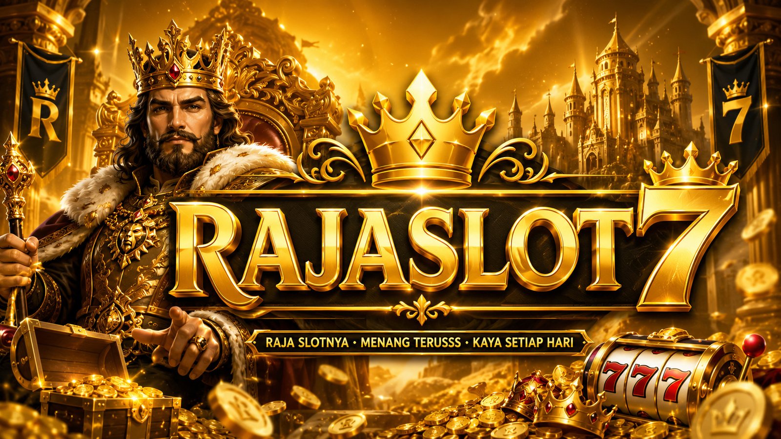 rajaslot7 rajaslot7